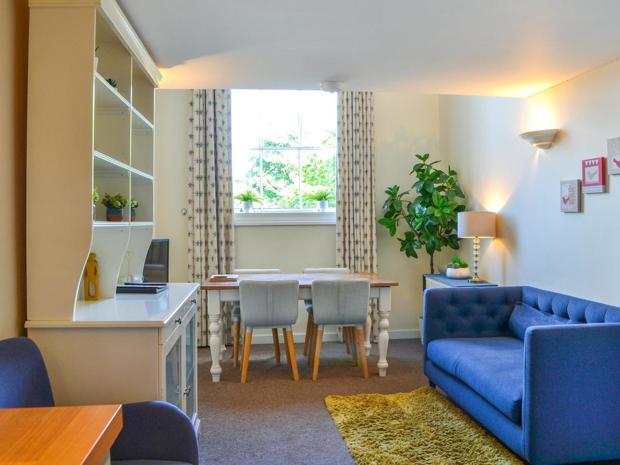County House Apartment - 27911 York Eksteriør bilde